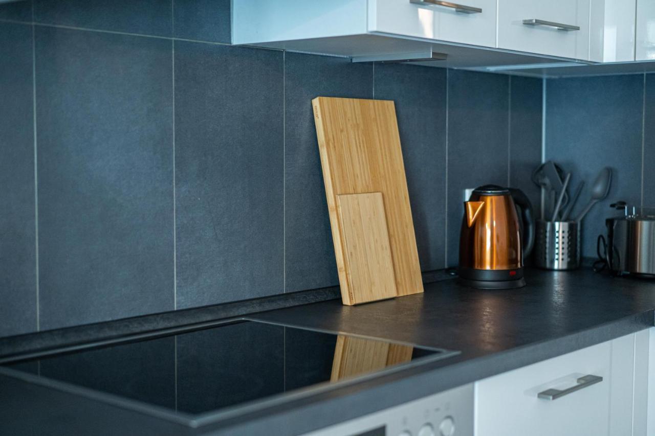 Fullhouse - Dresden - A6 - Washing Machine - Terrace - Nespresso Apartment ภายนอก รูปภาพ