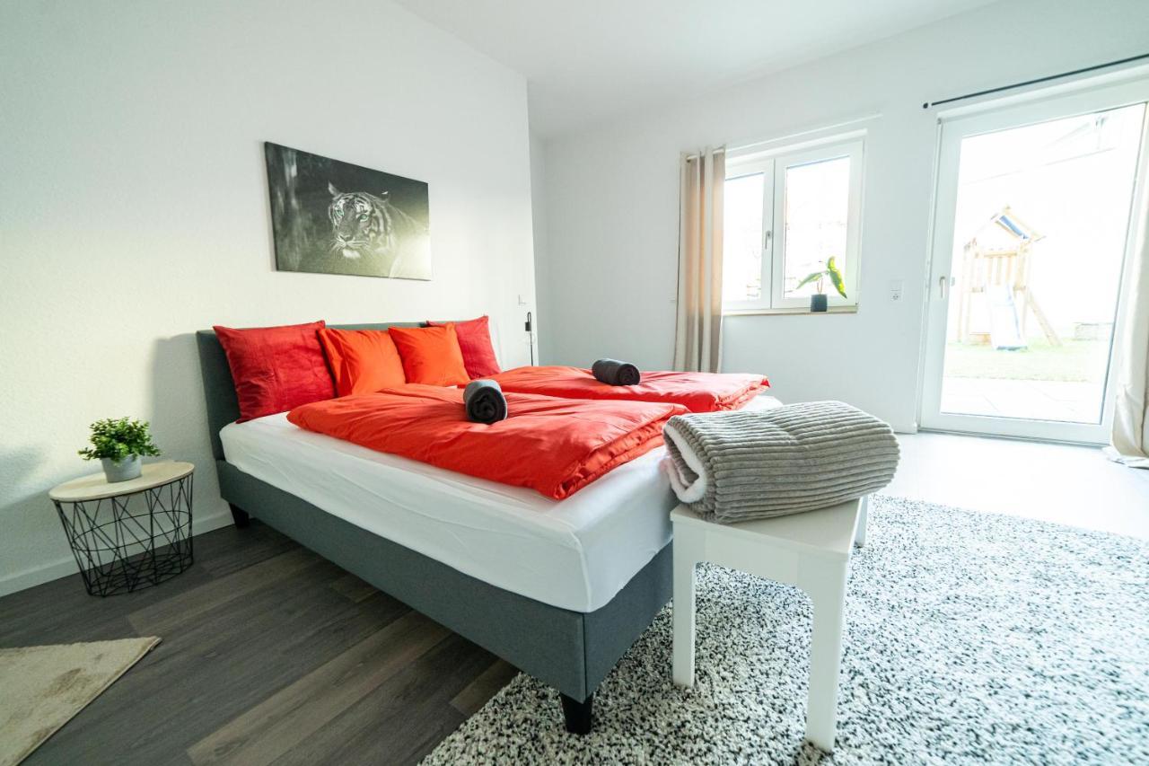 Fullhouse - Dresden - A6 - Washing Machine - Terrace - Nespresso Apartment ภายนอก รูปภาพ